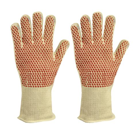 metal fabric covered heat resistant gloves|heat resistant gloves near me.